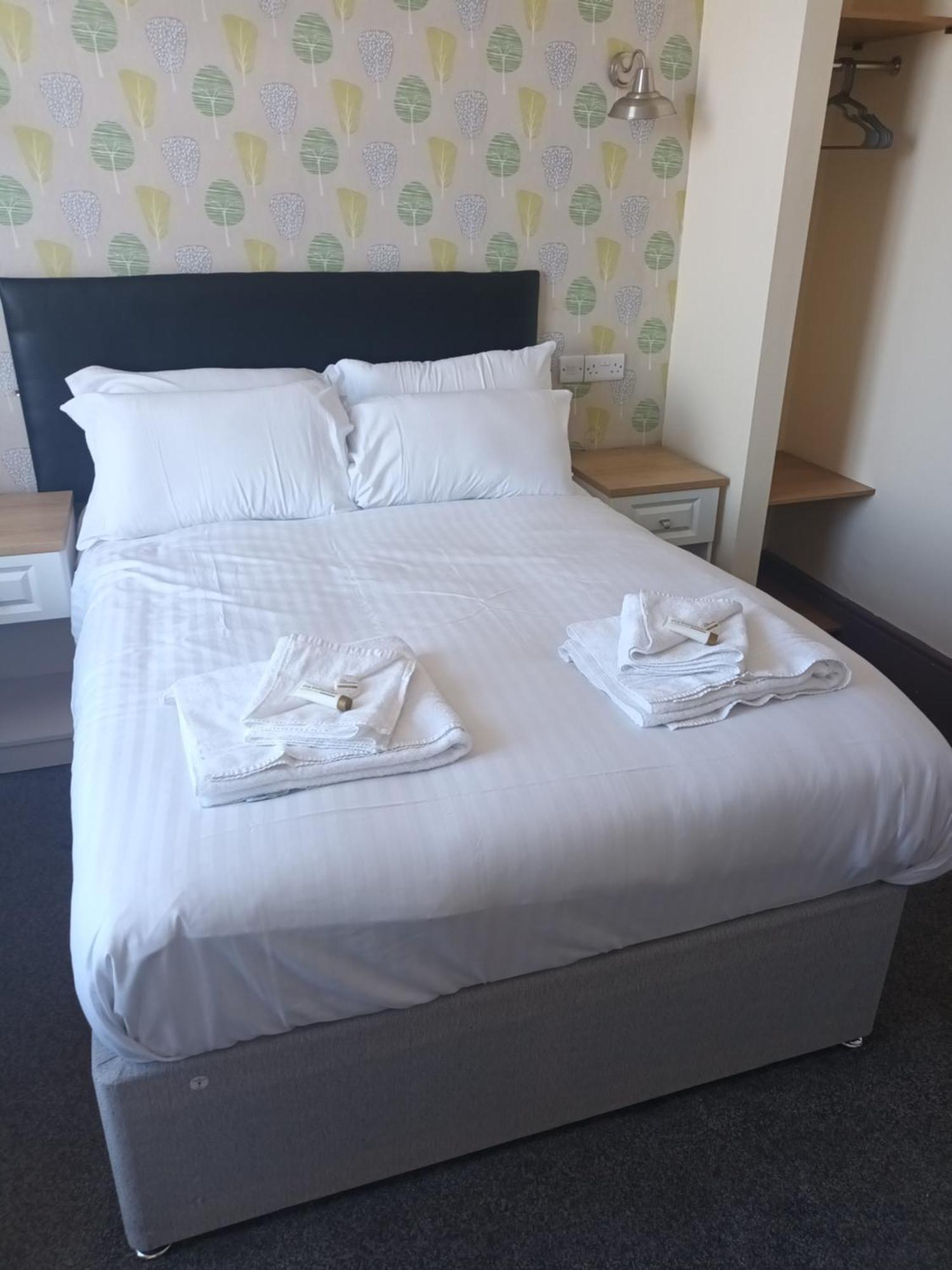 The Saltley Inn Birmingham Bagian luar foto