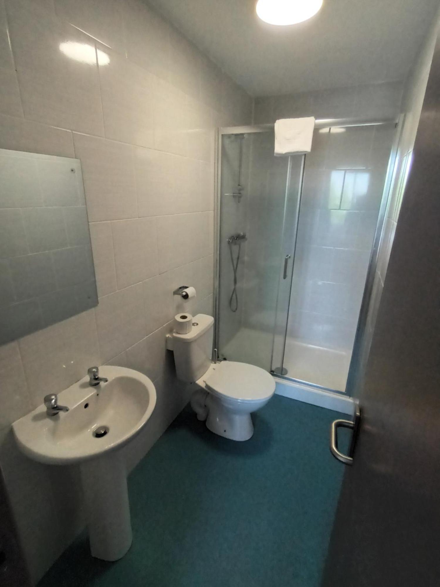 The Saltley Inn Birmingham Bagian luar foto
