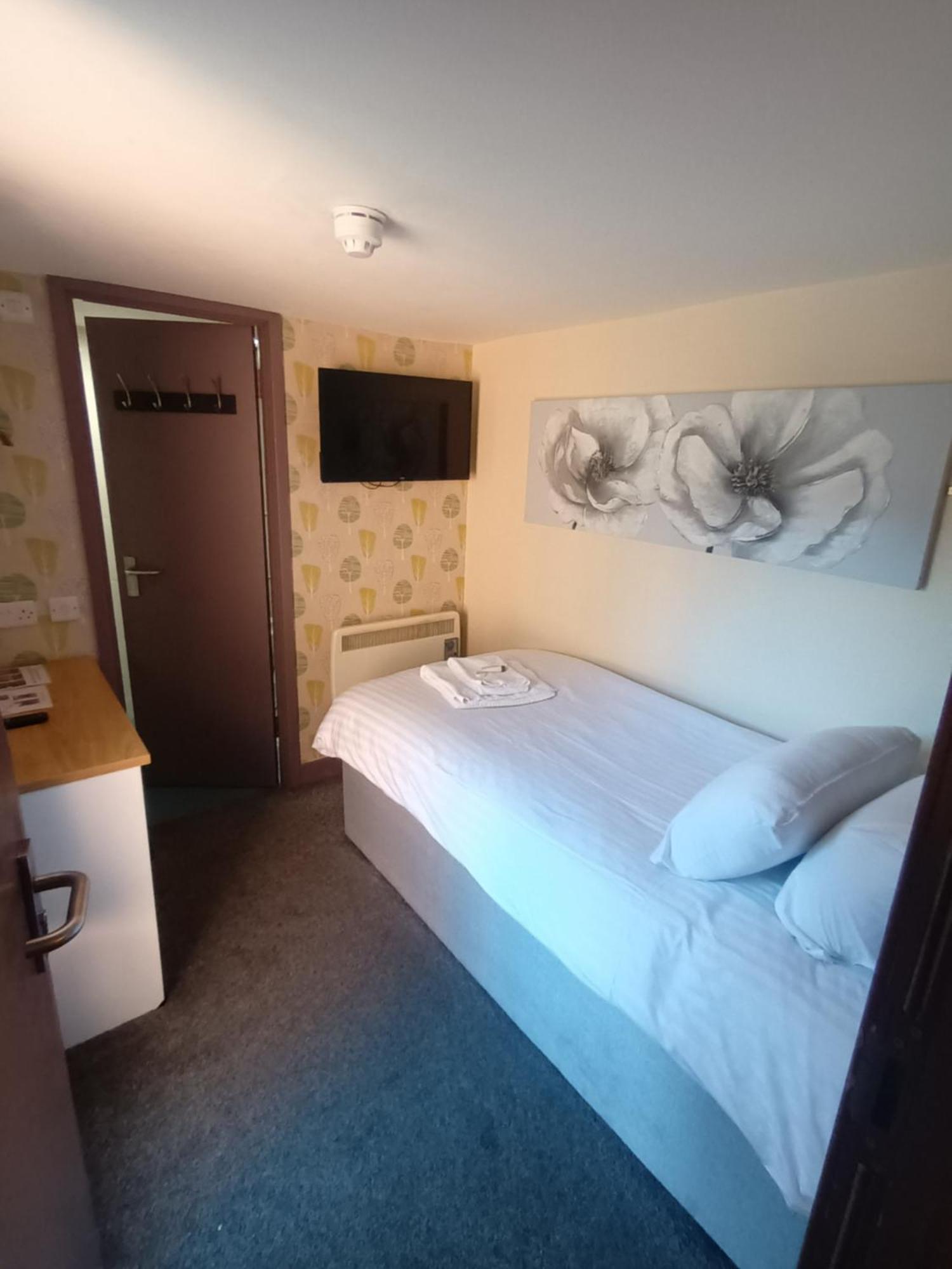 The Saltley Inn Birmingham Bagian luar foto