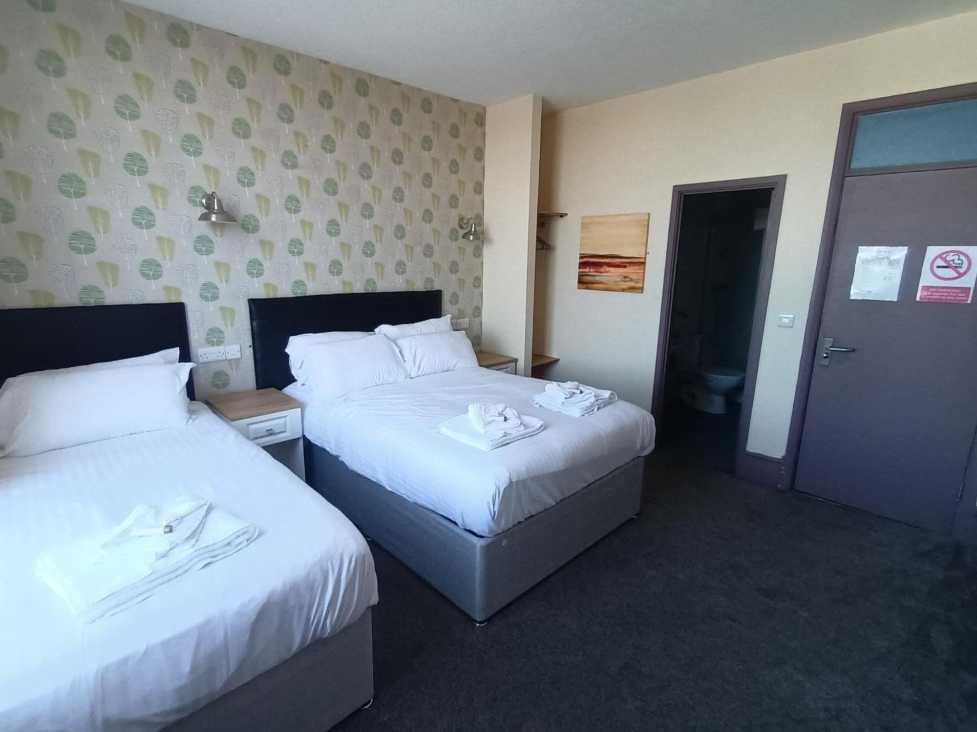 The Saltley Inn Birmingham Bagian luar foto
