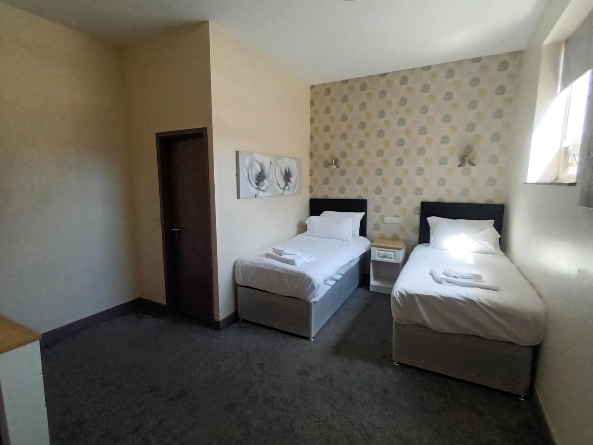 The Saltley Inn Birmingham Bagian luar foto