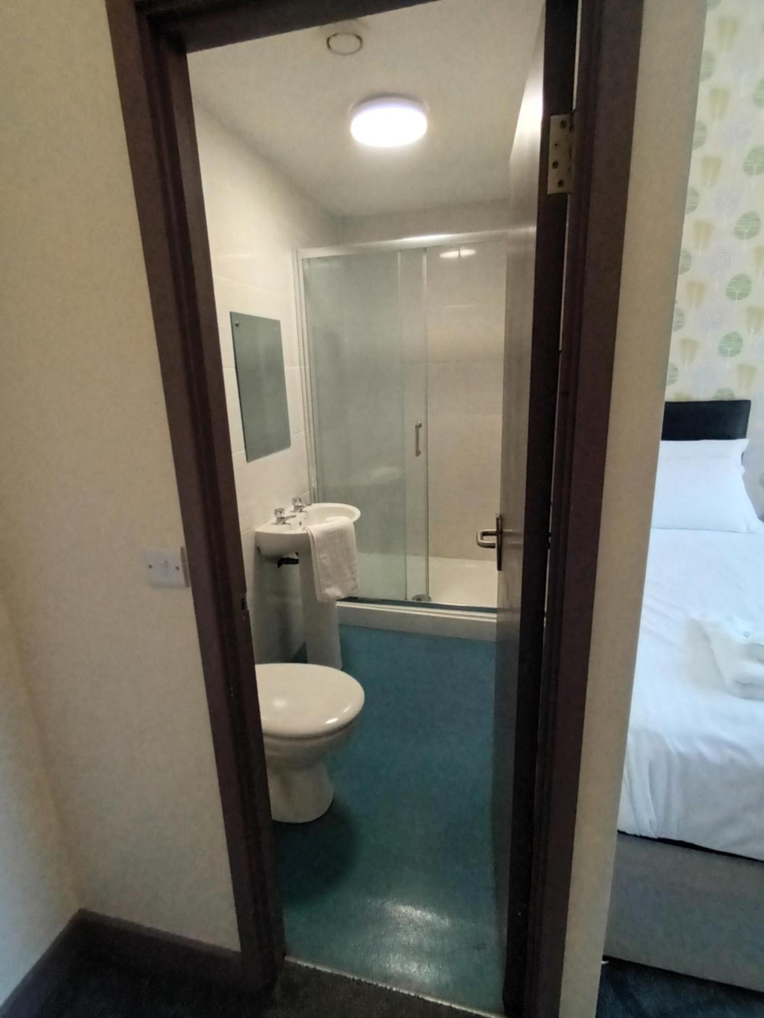 The Saltley Inn Birmingham Bagian luar foto