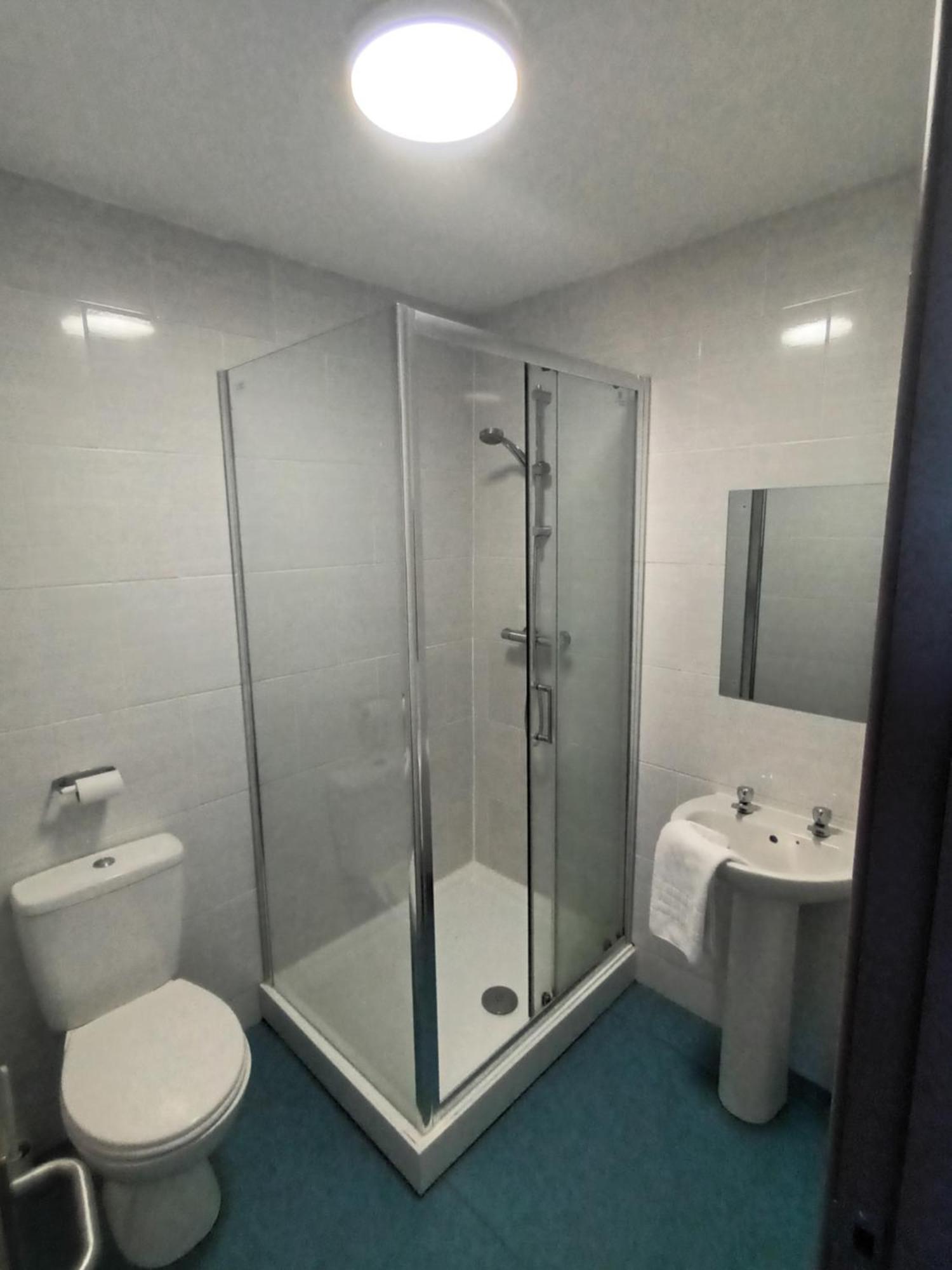 The Saltley Inn Birmingham Bagian luar foto