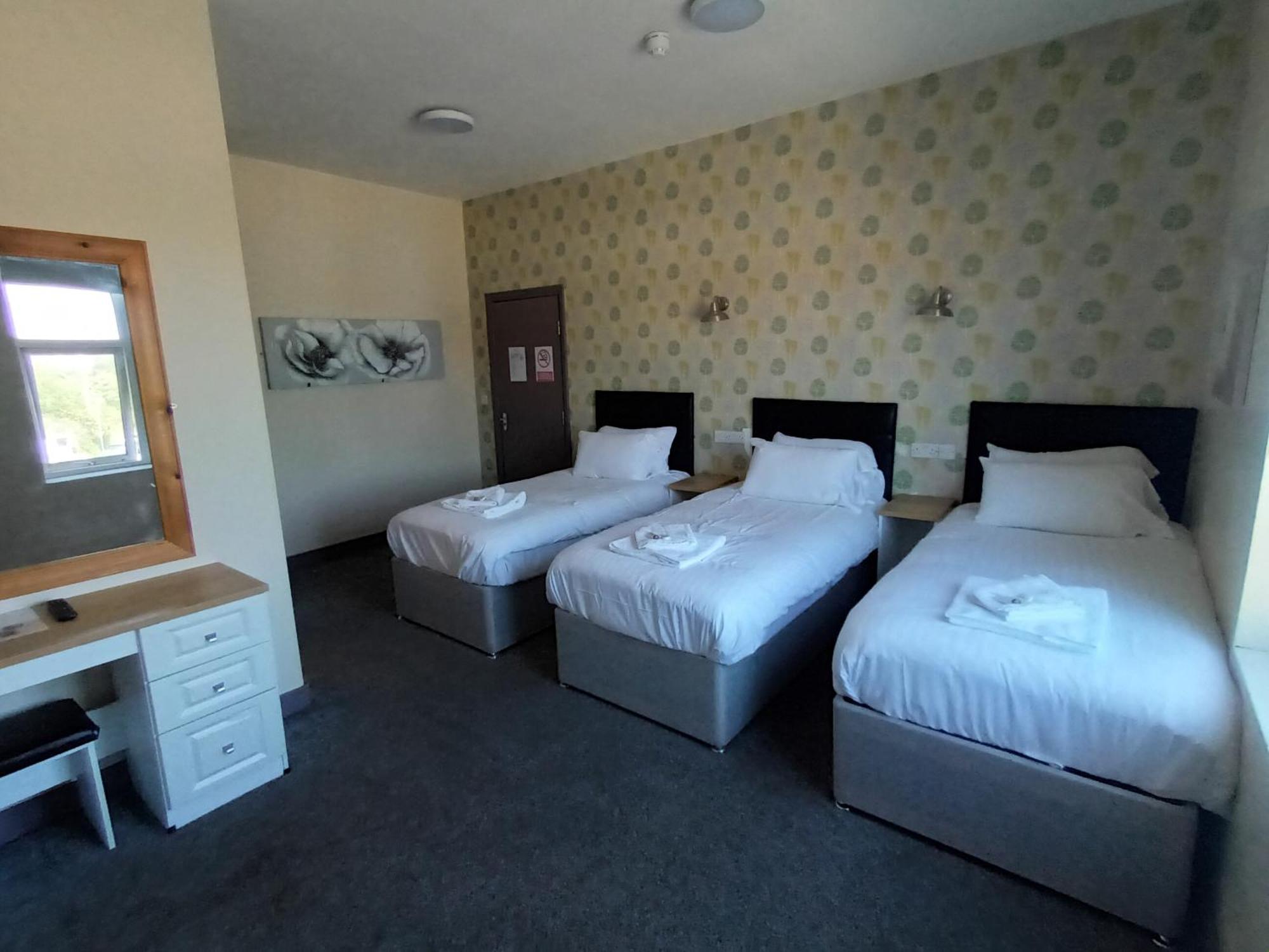 The Saltley Inn Birmingham Bagian luar foto