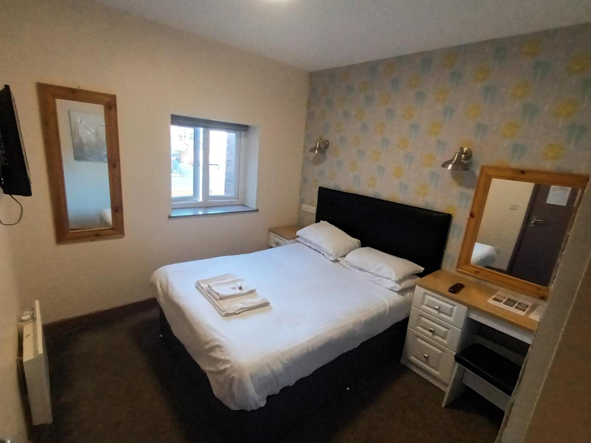 The Saltley Inn Birmingham Bagian luar foto