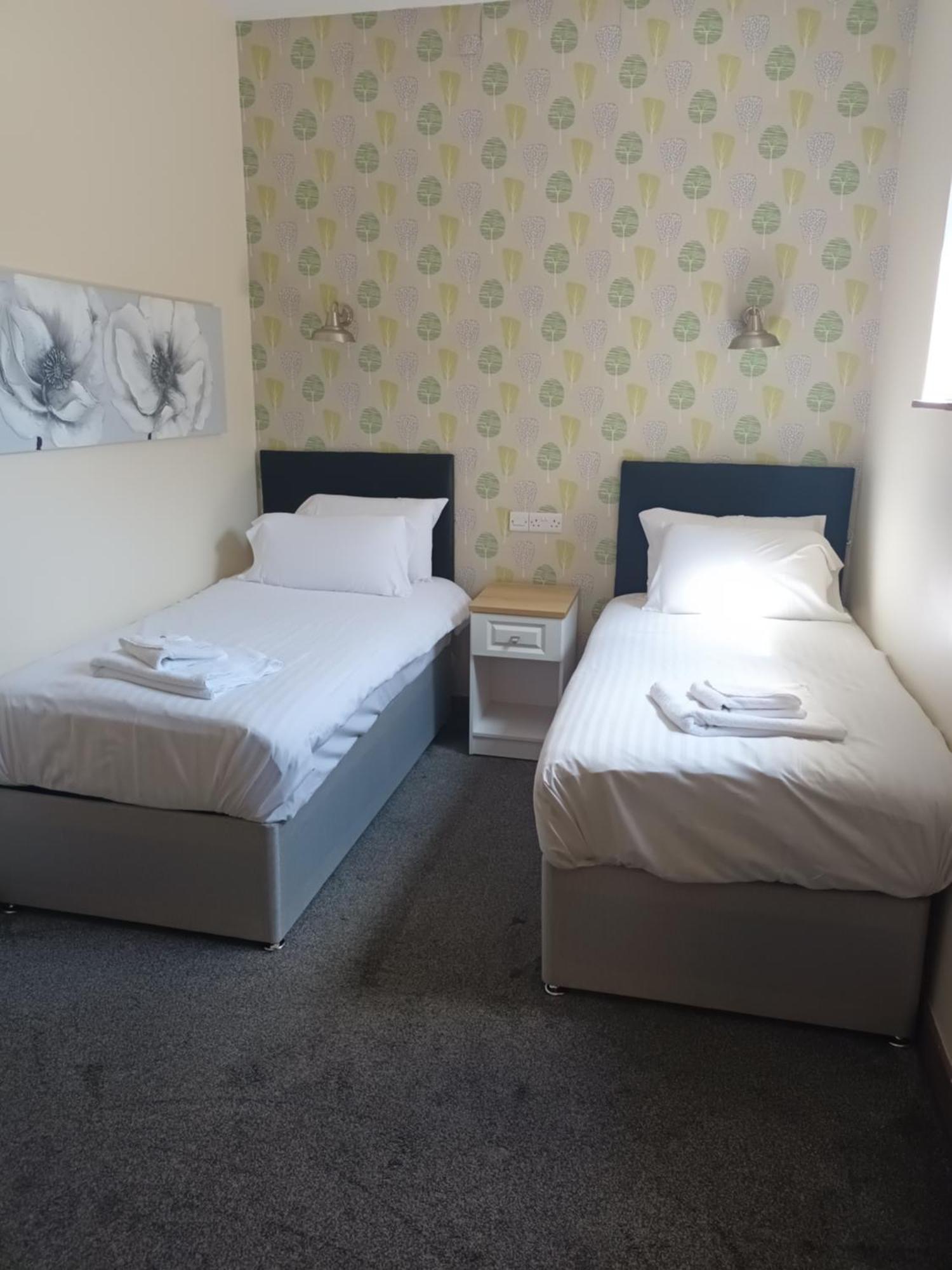 The Saltley Inn Birmingham Bagian luar foto